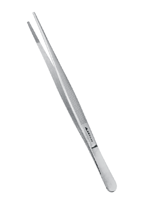 Пинцет сосудистый 200х2 мм