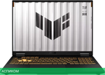 Ноутбук ASUS TUF Gaming F16 FX608JP-RV019