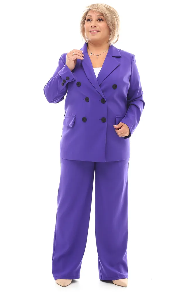 Костюм 4234 Fabrika