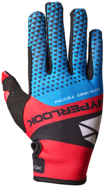 Lommel / Красно-синий