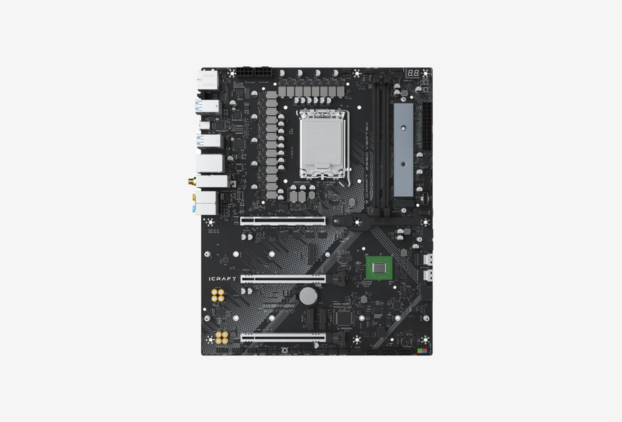 MS-iCraft Z890 VERTEX_0426528100850