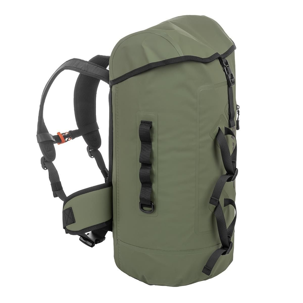 Герморюкзак NISUS 20+5л ПВХ (N-BW-20)