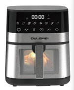 Аэрогриль OLM-KZC010