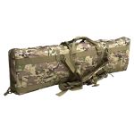 Сумка-чехол для двух единиц оружия (мультикам, 110x31 см, съемные подсумки для магазинов), ВоенПро