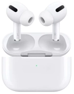 Беспроводные наушники Apple AirPods Pro MagSafe, белый