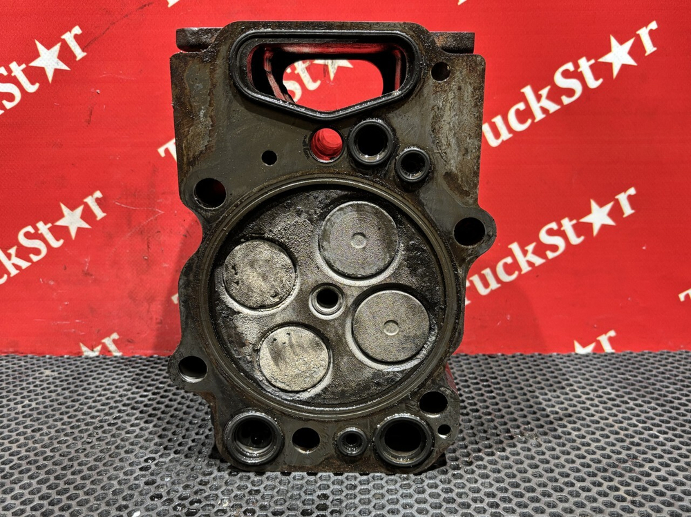 Головка блока цилиндров 2021г