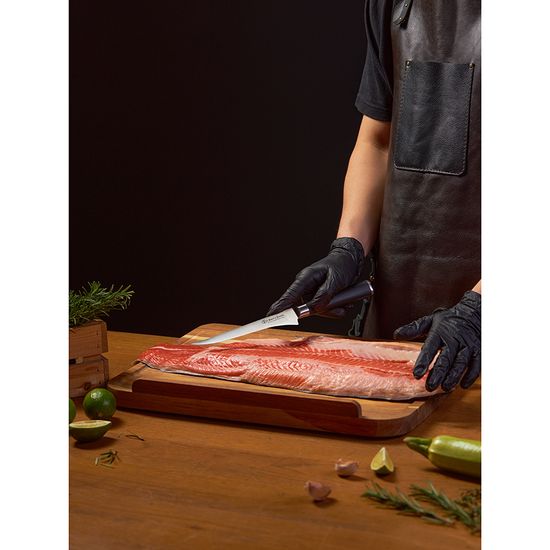 Нож филейный icon, 16 см