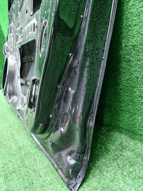 Дверь передняя правая Toyota LC Prado 150 (09-нв)
