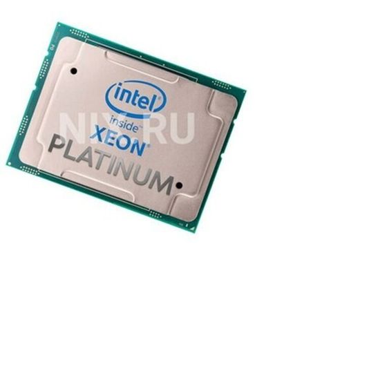 Процессор Intel Xeon Platinum 8180