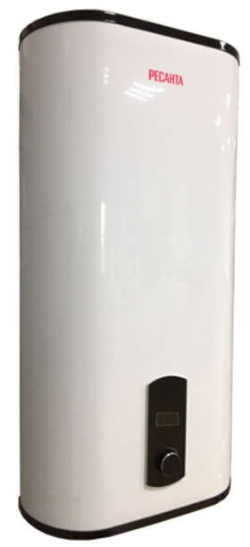 Водонагреватель электрический накопительный Ресанта ВН-50В