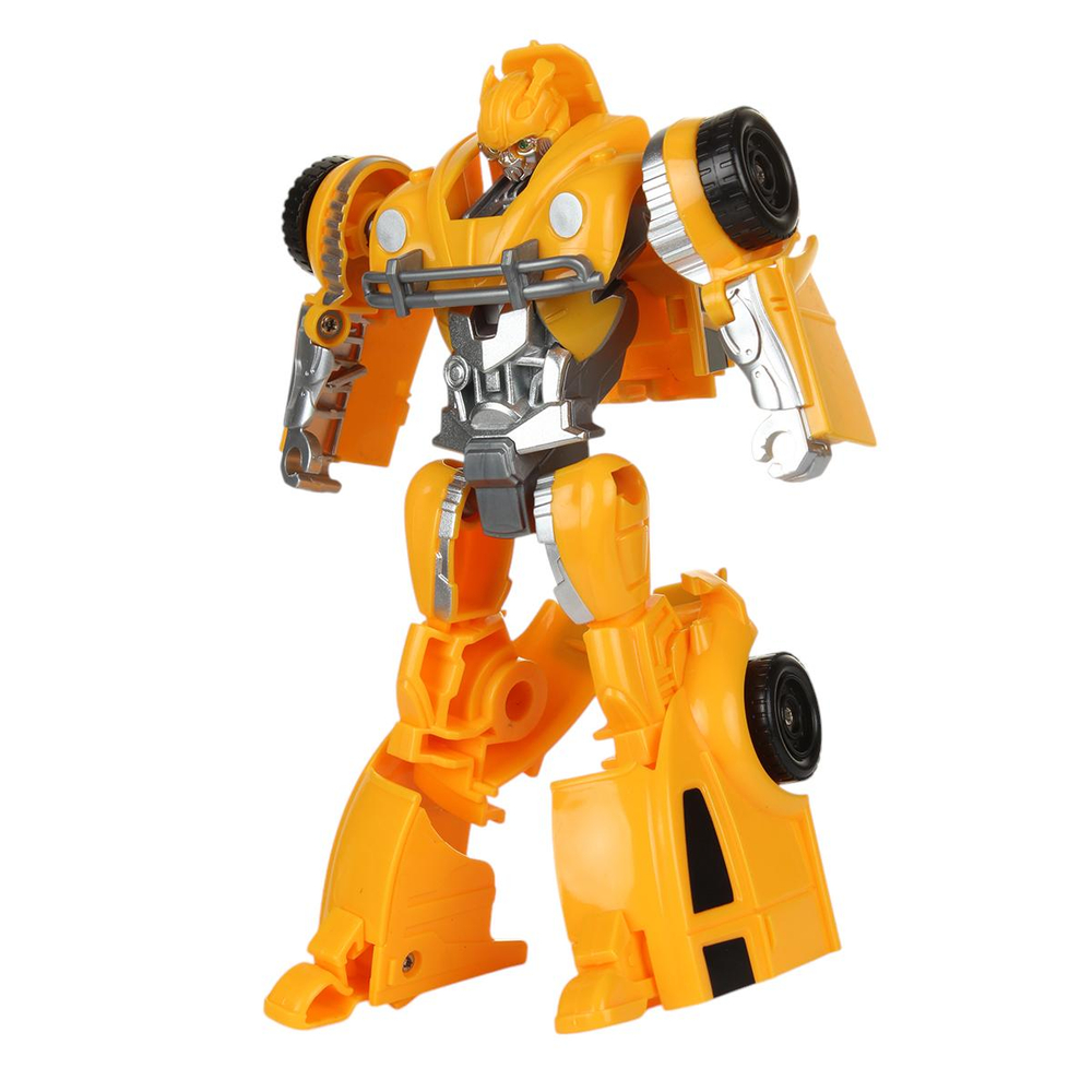 Трансформер-машина, коробка H8003-1A