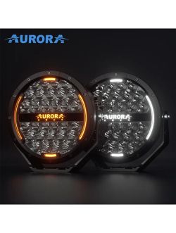 Aurora ALO-P-R-9-C31D-AW