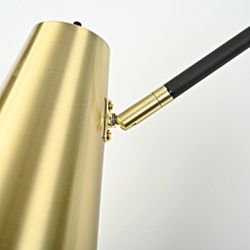 Настенный Светильник Verina Brass By Imperiumloft