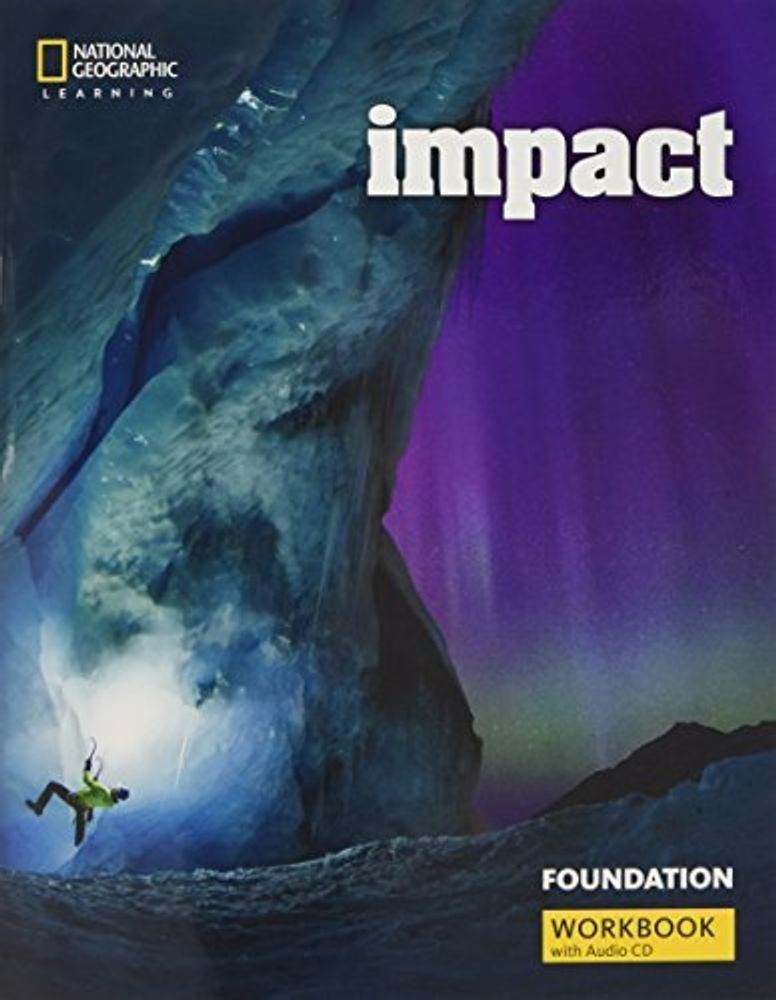 Impact BrE Found WB + CD