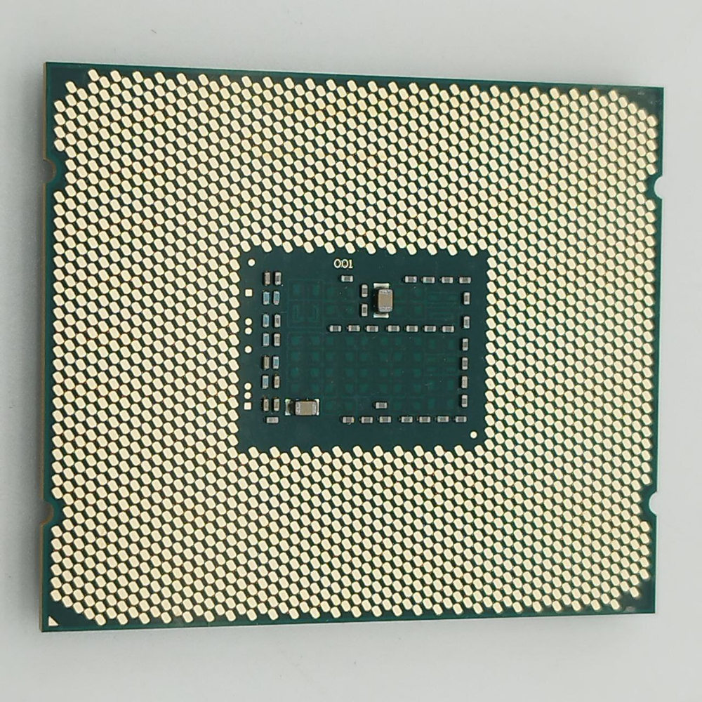 Процессор Intel Xeon E5-2670 v3