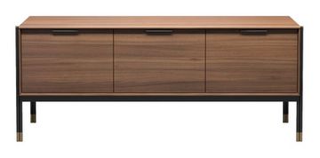 Буфет 184.2×50×75 BENISSA, MOD INTERIORS цвет натуральный