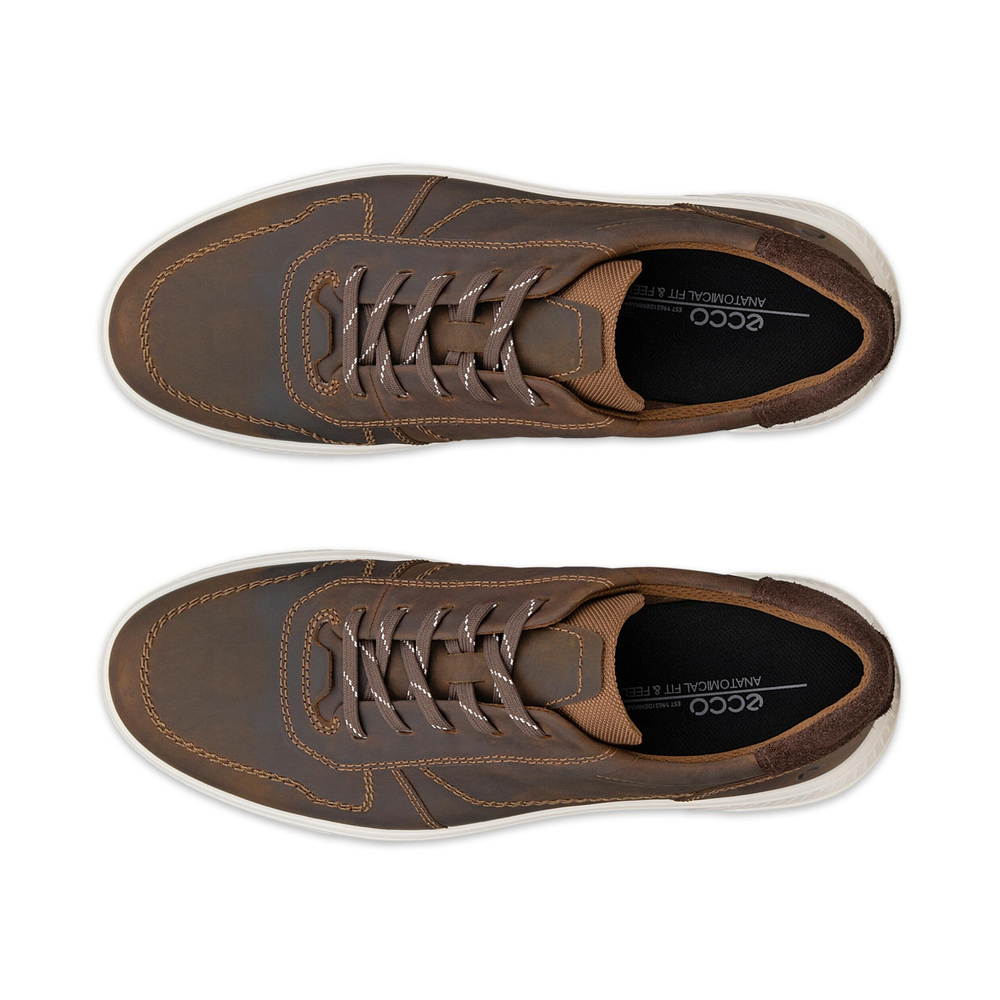 Кеды мужские ECCO Move M