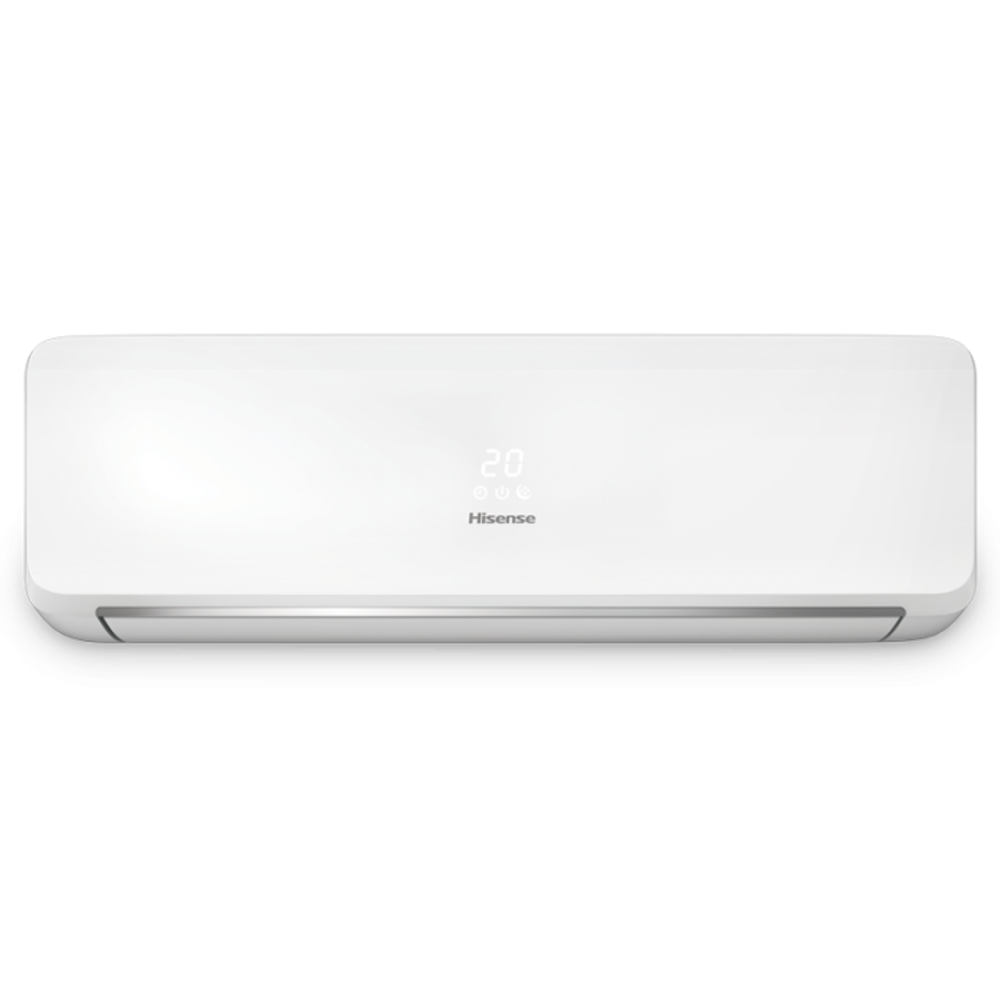 Кондиционер Hisense Expert PRO DC Inverter  AS-10UR4SYDTV