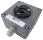 ЭССА-NH3/N, ЭССА-NH3/N-3 (исп. БС) газоанализатор аммиака многоканальный автоматический общепромышленный стационарный