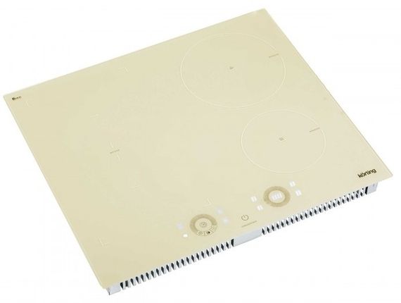 Индукционная варочная панель Korting HIB 64760 BB Smart
