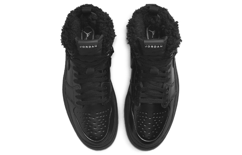 Кроссовки Jordan Air Jordan 1 Acclimate (Женская размерная сетка)