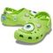 Crocs Classic Clog Сабо Зеленый Унисекс