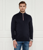 Свитер TROYER Hechter Paris - темно-синий(65010-142804)