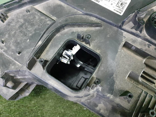 Фара правая BMW X1 F48 (2015-2019) LED