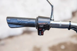 Грузовой электротрицикл Rutrike Антей-У 1500 60V1200W