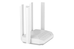 Wi-Fi роутер Keenetic Hopper (KN-3811), белый