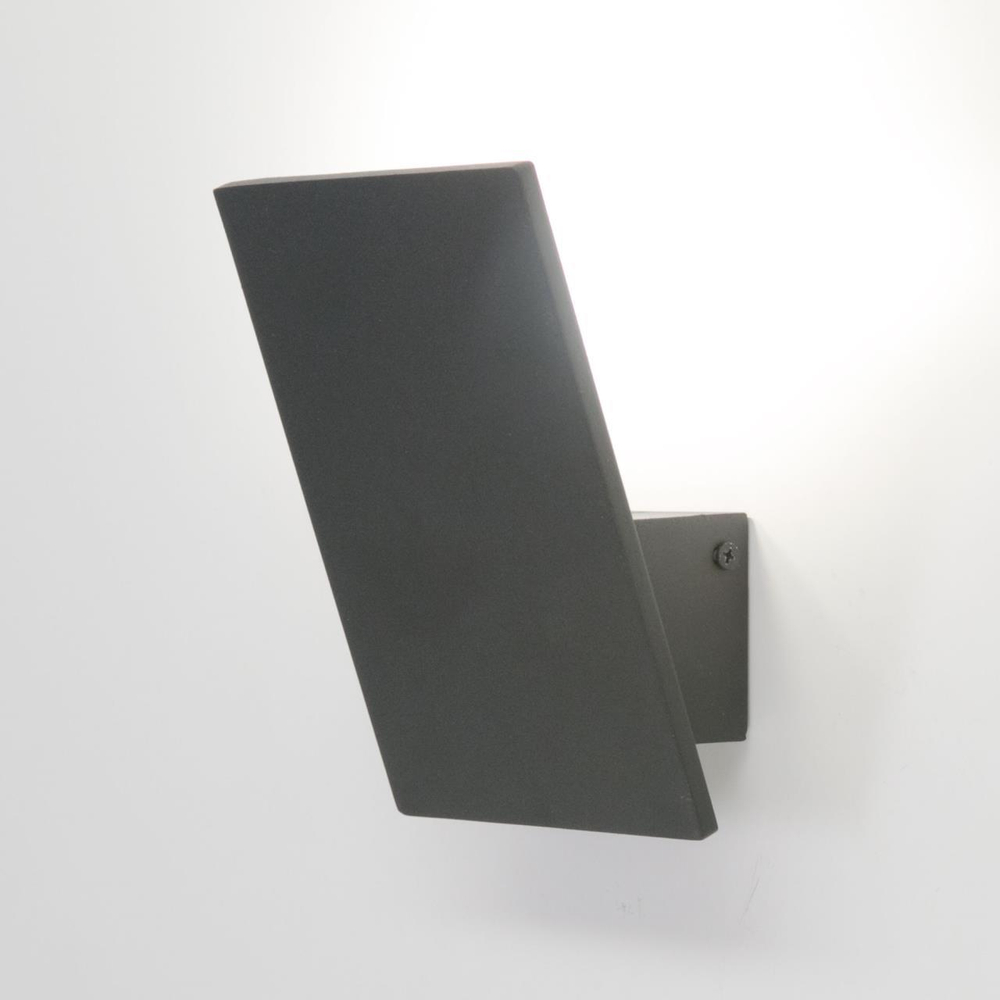 Настенный светодиодный светильник Citilux Декарт CL704031N