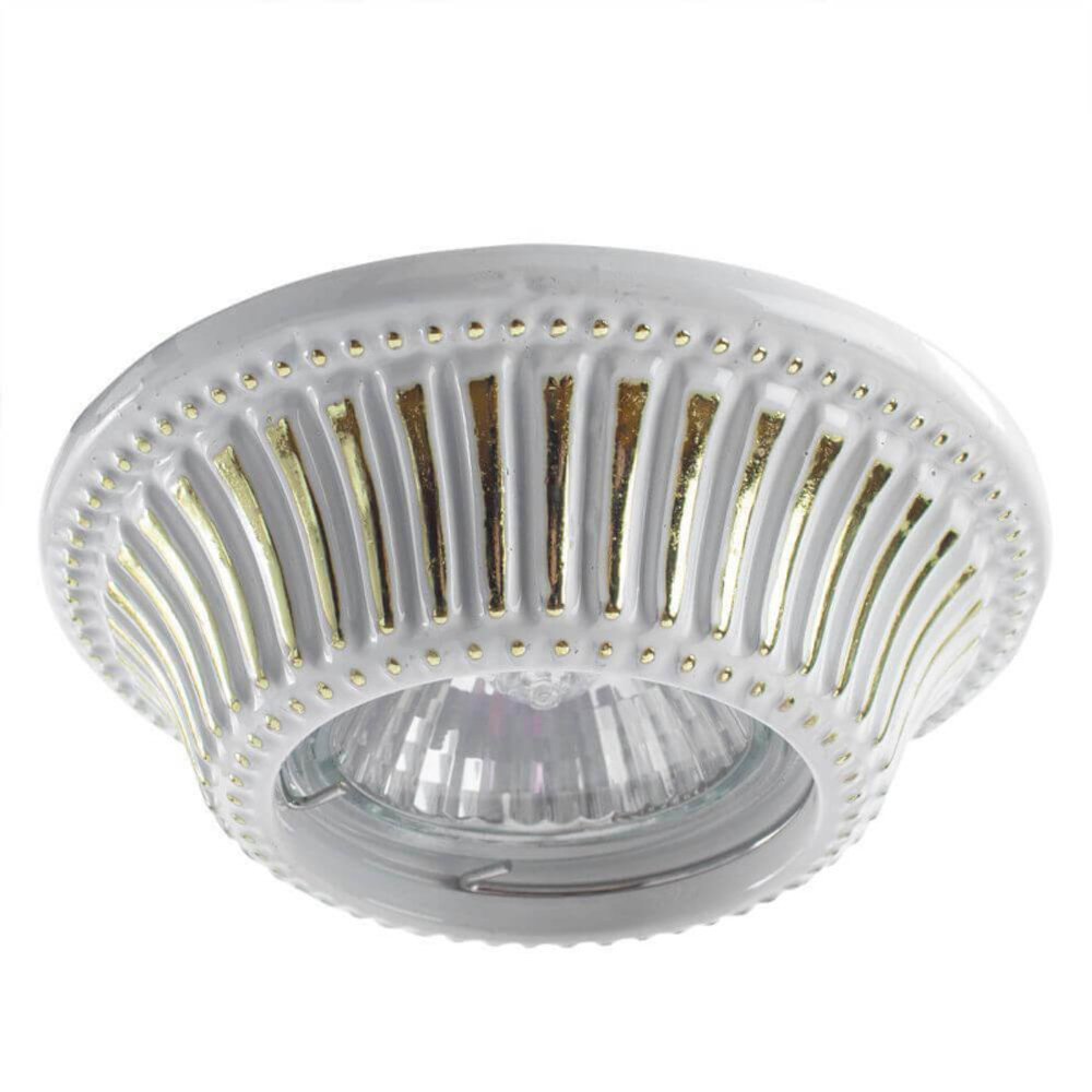 Встраиваемый светильник Arte Lamp A5298PL-1SG