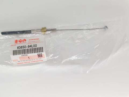 трос газа Suzuki DF25ADF30A 63650-94L00-000