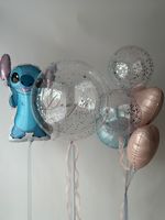 Воздушные шары Стич №8640