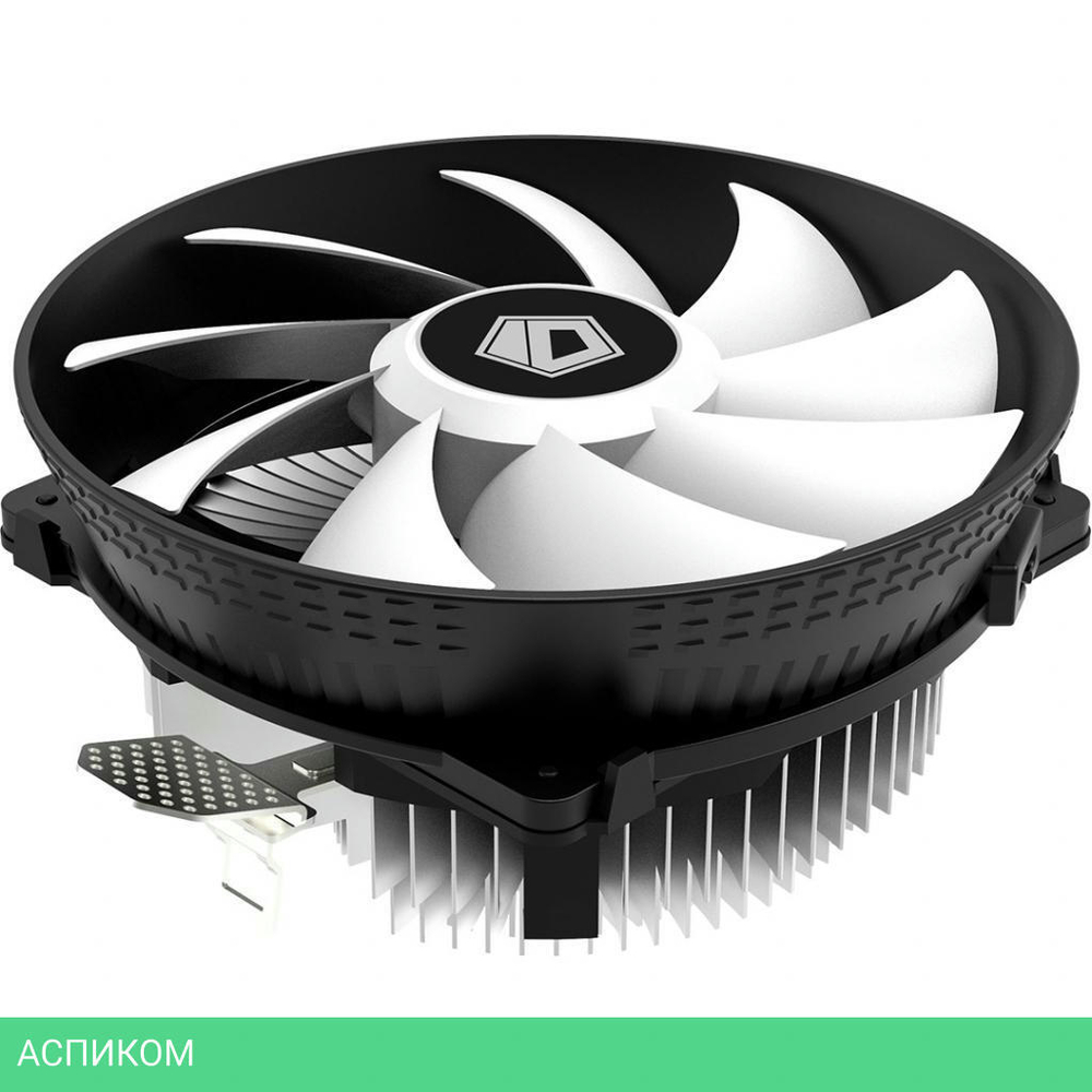 Кулер для процессора ID-Cooling DK-03 Rainbow