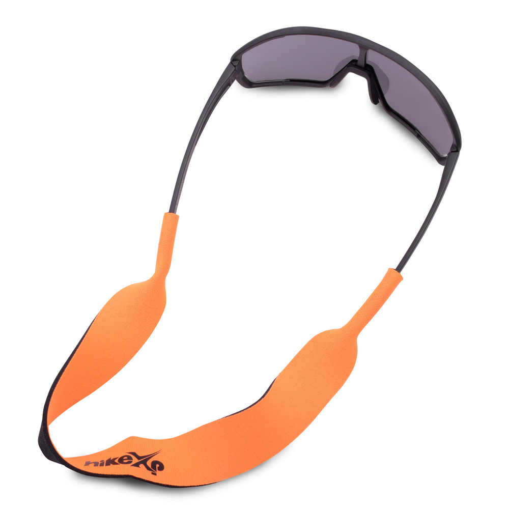 Неопреновый ремешок для очков HikeXp 35см