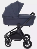 Детская коляска Rant Basic Energy 3 в 1 Graphite