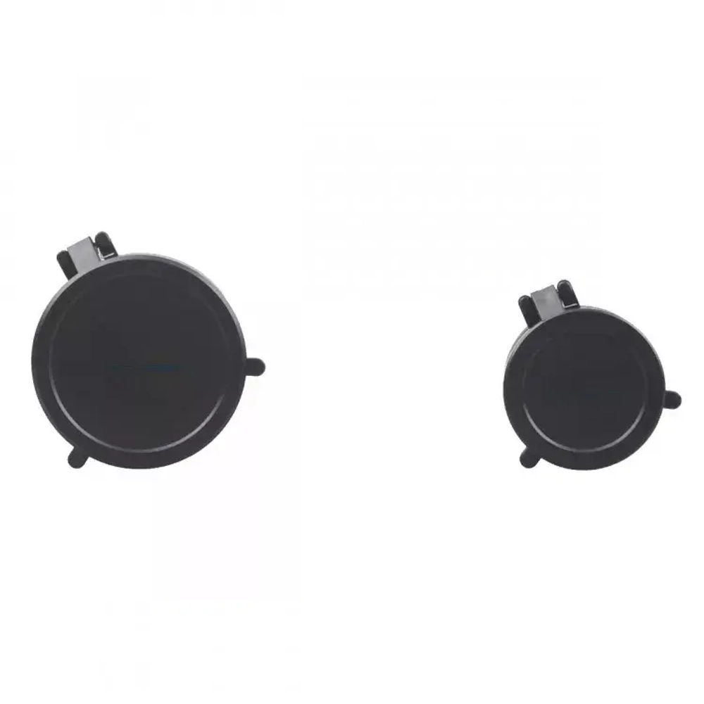 Прицел Vector Optics Sentinel-Х 10-40x50 SFP (SCOL-34)