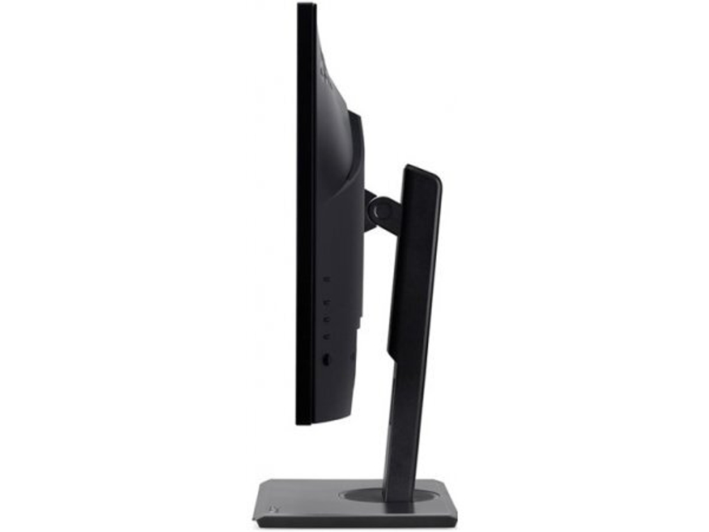 Монитор Acer B277bmiprzxv 23.8" Black