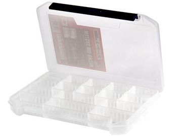 Коробка рыболовная Meiho FREE CASE 800NS 205х145х28