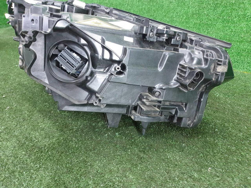 Фара Комплект фар BMW X3 G01 (2021-н.в.) Laser