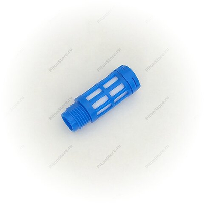 Сапун компрессора Китай (1/4", L:40-мм) [AEZ]