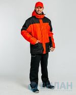 Куртка утепленная КР.327
