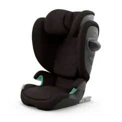Автокресло Cybex Solution G2 Magic Black