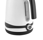 FuturoHome Чайник электрический с регулировкой температуры MTR KM-620B