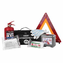 Автомобильный инвентарь