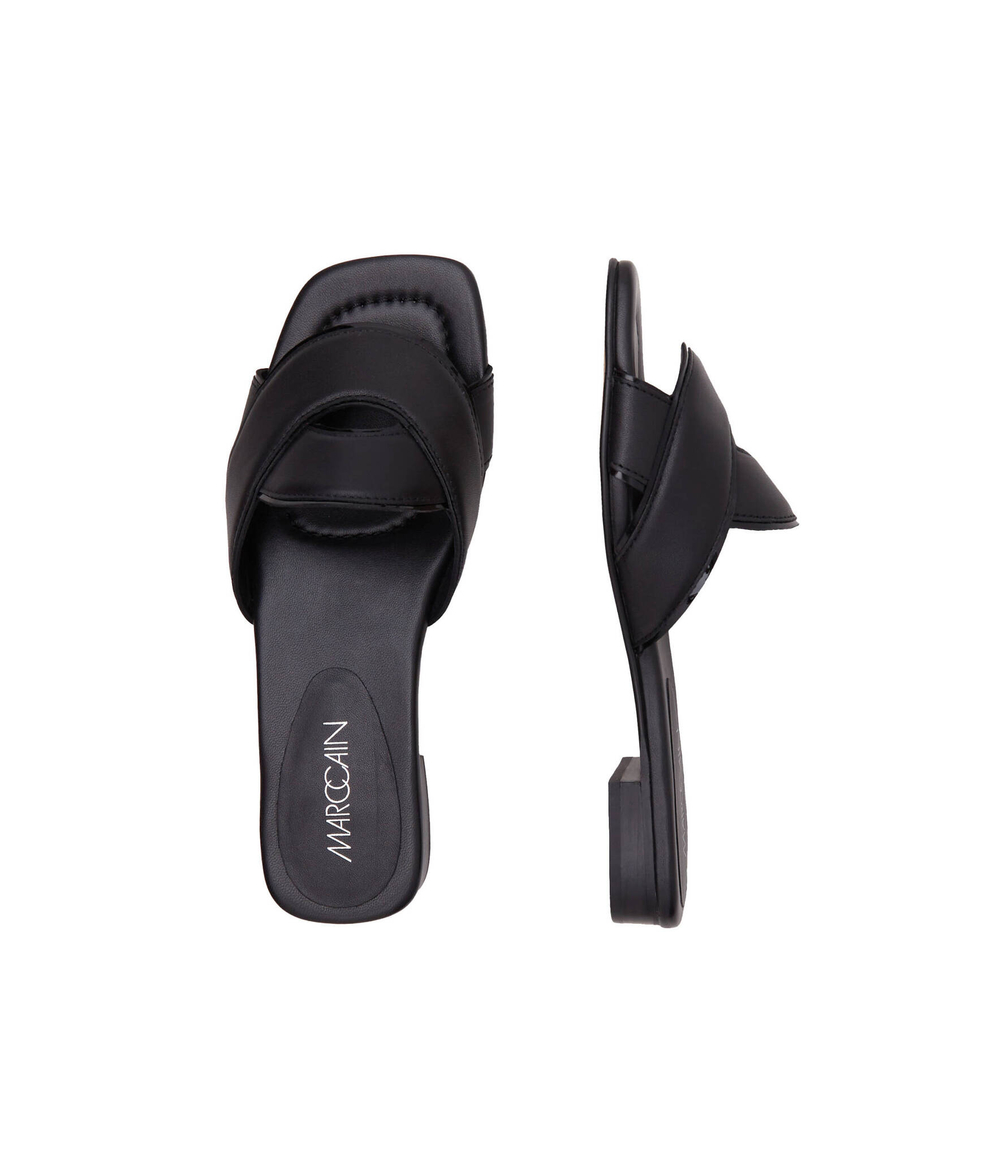 Босоножки sandal Marc Cain - черный(WB SG.13 L21)