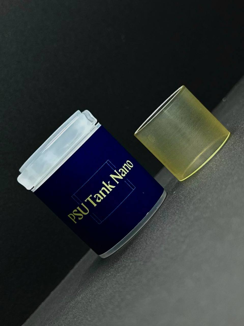 Nano Ultem Tank for Diplomat RTA