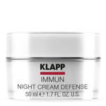 Ночной крем / IMMUN Night Cream Defence 50мл