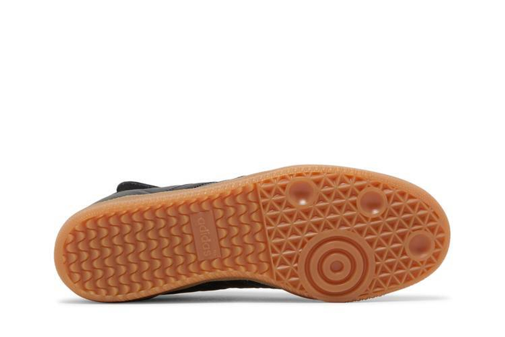 Кроссовки Pharrell Williams X Adidas Originals Samba 'Humanrace'